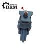 Buy cheap 50Mn Excavator Track Idler Kobelco Mini Excavator Undercarriage Parts from wholesalers