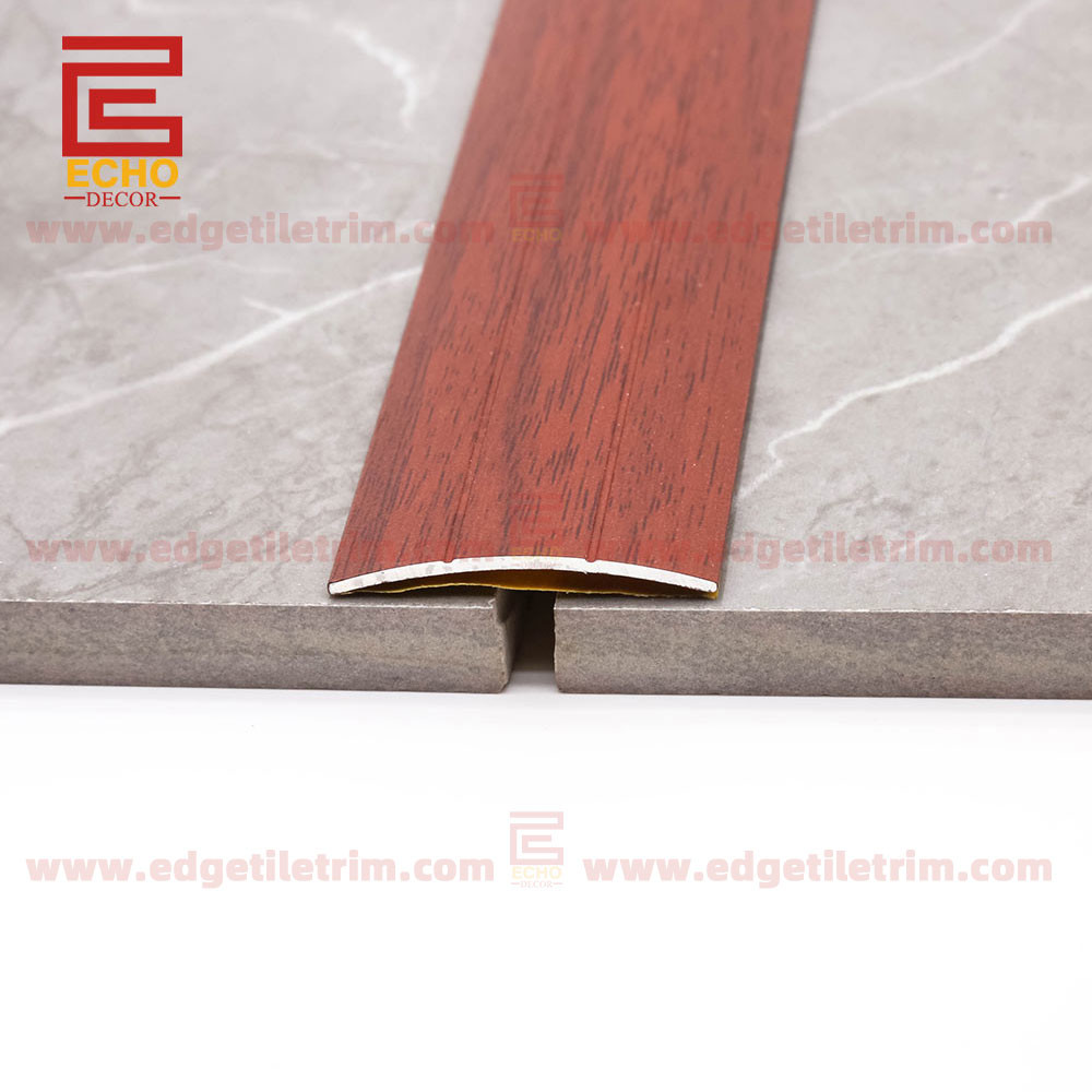 Aluminium Laminate Flooring Cover Strip Floor Transition Strips