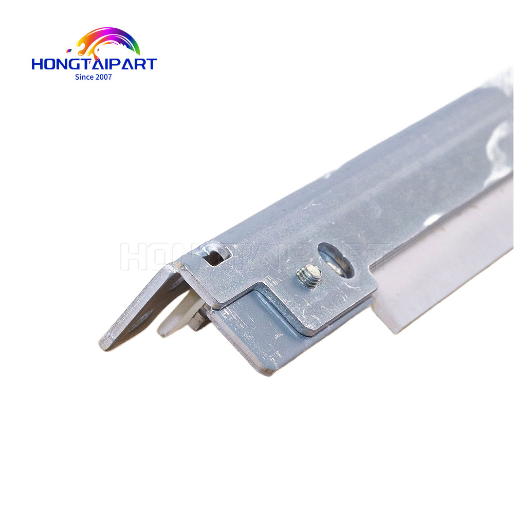 AD04-1126 AD04-1076 IBT Transfer Belt Cleaning Blade for Ricoh AF 1060 1075 2051 205 2060 2075 MP 5500 6000 6500 7000