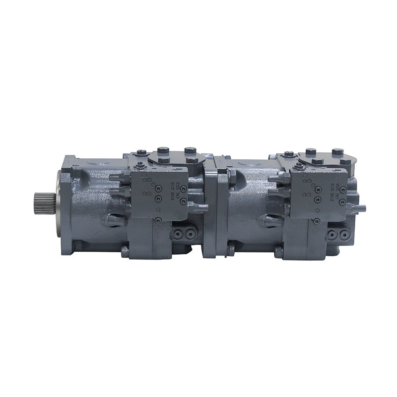 A11vo145 Variable Axial Swash Plate Piston Pump For Shearer Hydraulic System Design