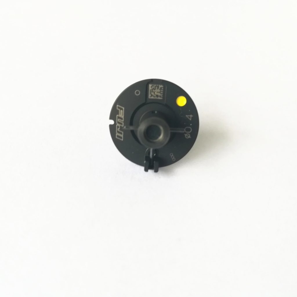 Original new hot sale SMT pick and place machine FUJI NXT H08/12 0.4 NOZZLE