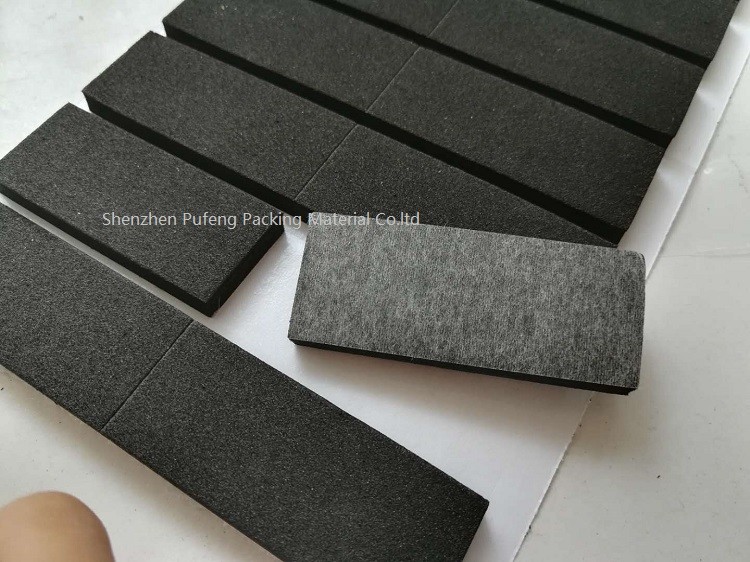 N-147 30mm Closed Cell Urethane Foam Natural Rubber