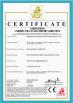 Qingzhou KEDA Environment Protection Machinery Co., Ltd Certifications