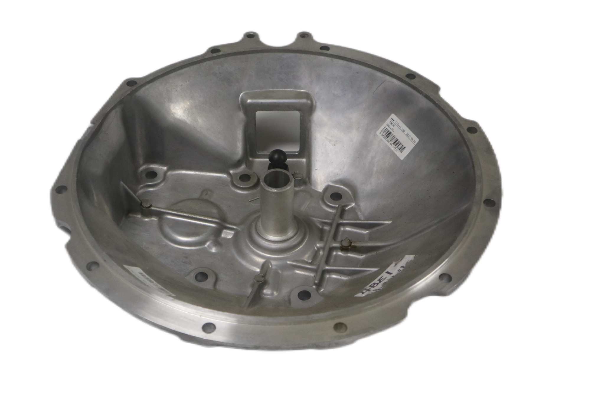ISUZU MXA5R 4BE1 4BD1 4BD2 HOUSING CLU 8970925660