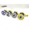 Buy cheap Brass Medical Supply Outlet / Oxygen Wall Outlet British Standard ICU Medical from wholesalers