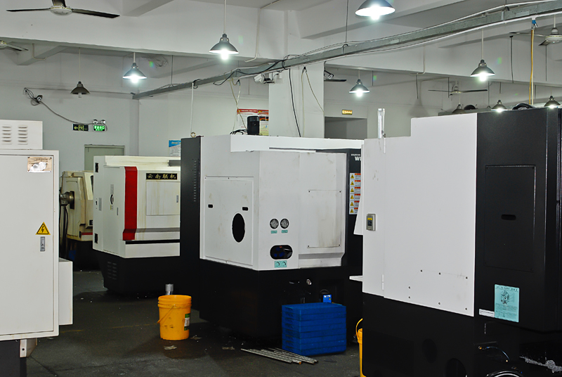 OEM Customized Laser Cutting Surface Ra0.4 Titanium Machining Services