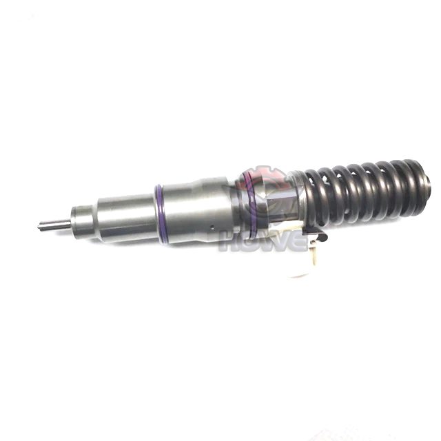 Guaranteed Excavator Fuel Injector 10R-0956 10R-0955 10R-1003 for C18 C15 Diesel Engine