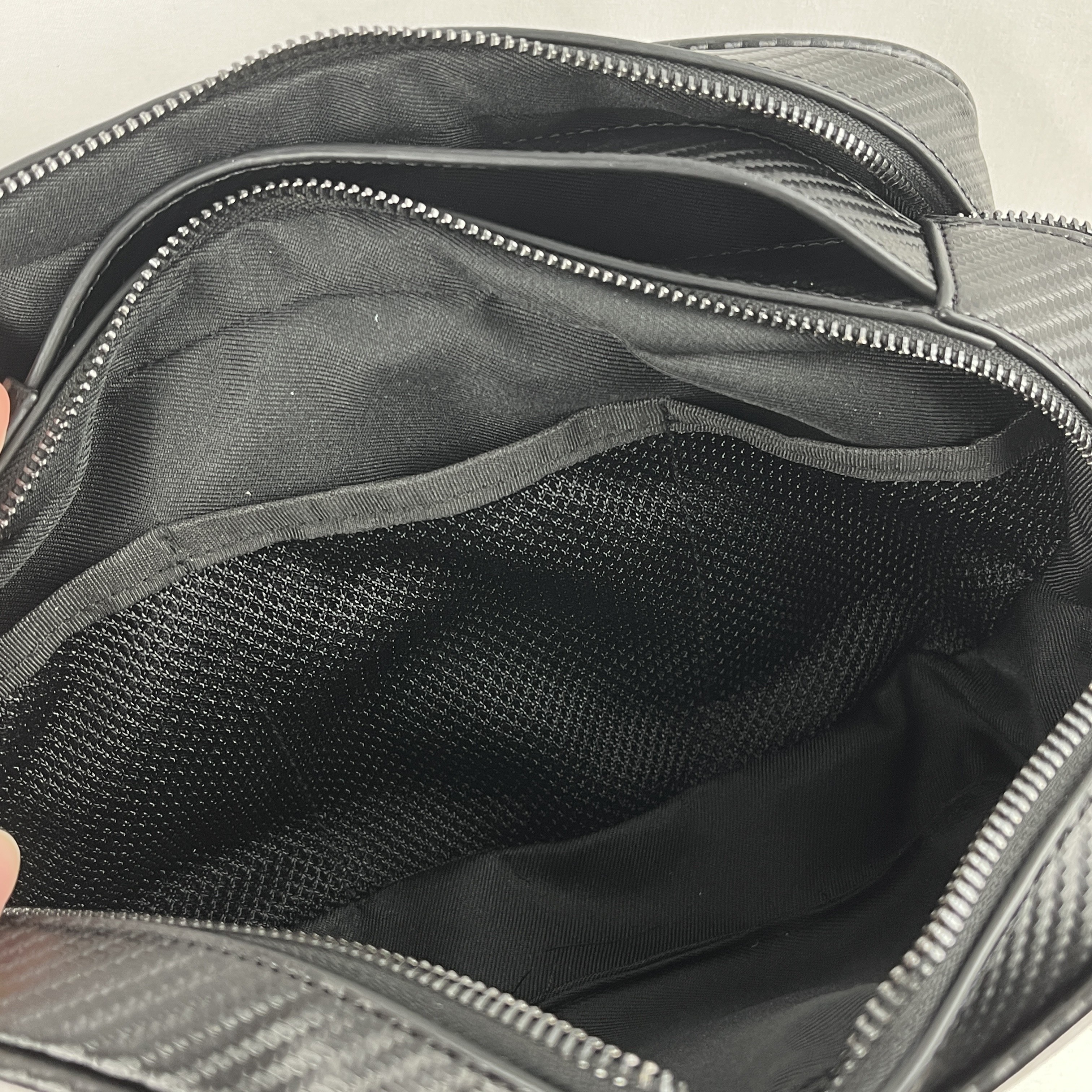 Golf Handbag Portable Mini Golf Bag Pouch Factory OEM Golf Accessories Bag