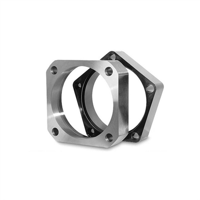 Precision Anodize CNC Automotive Parts Custom Machined Metal Parts