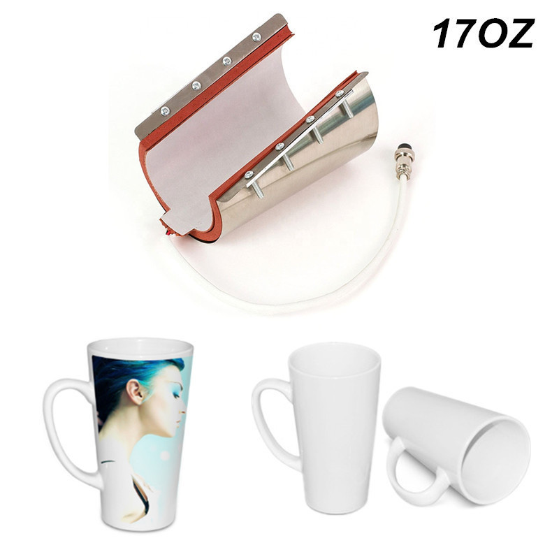 Accessories For Heat Press Machines