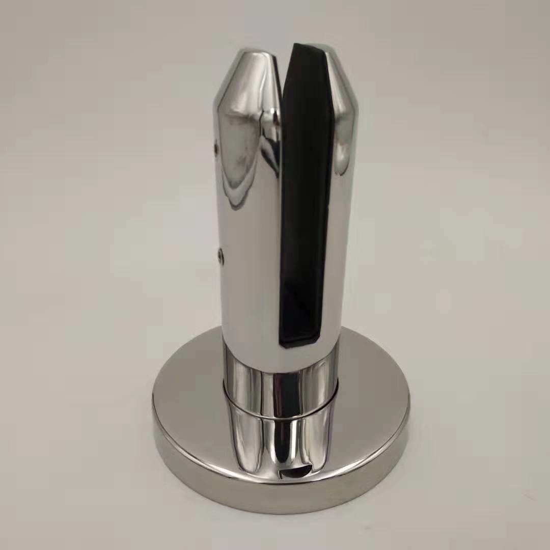 stainless steel investment casting ,stainless steel glass spigot,stainless steel glass bracket ,SS2205 spigot