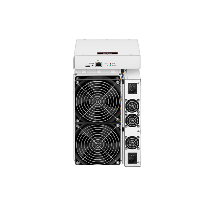 SHA-256 Algorithm Bitcoin Core Mining 53Th/S Maximum Hashrate 2385W Power Consumption