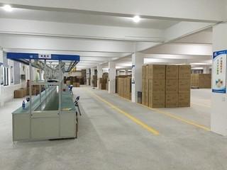 Ezhou Ebei-Eya Baby Products Co., Ltd