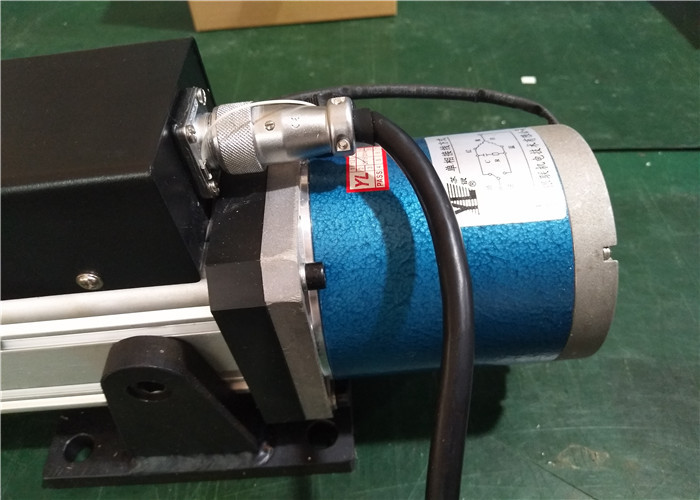 Synchronous Motor Edge Position Control System AC220V For Printing Machine Web Motor Drive True Engin