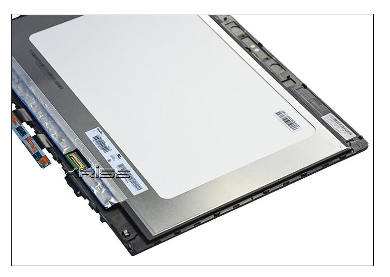 14" FHD 30 Pins LCD Touch Screen Assembly For HP Elitebook 840 G5 N140HCA-EAC