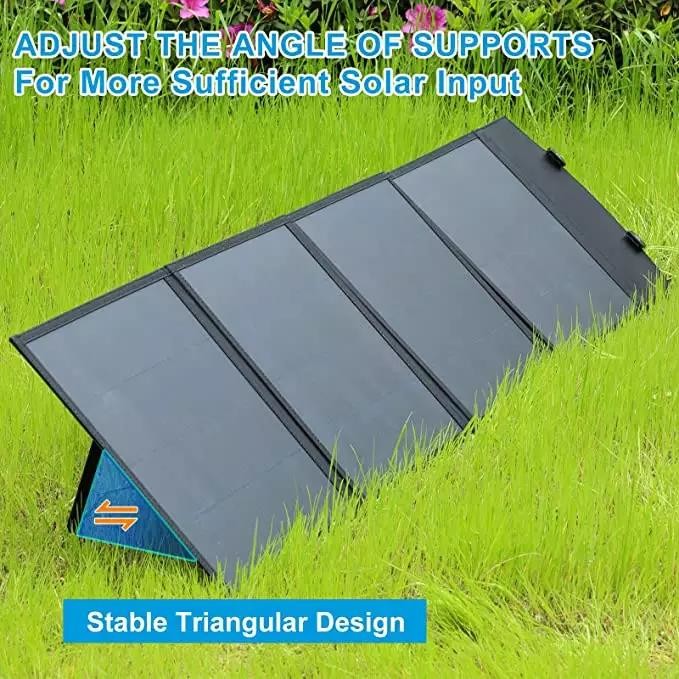 40mm Waterproof Charger Solar Power Bank Outdoor For Shipping ISO