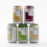 Buy cheap 50g 100g Food Beverage Packaging Aluminium Drinks Can 116mm from wholesalers