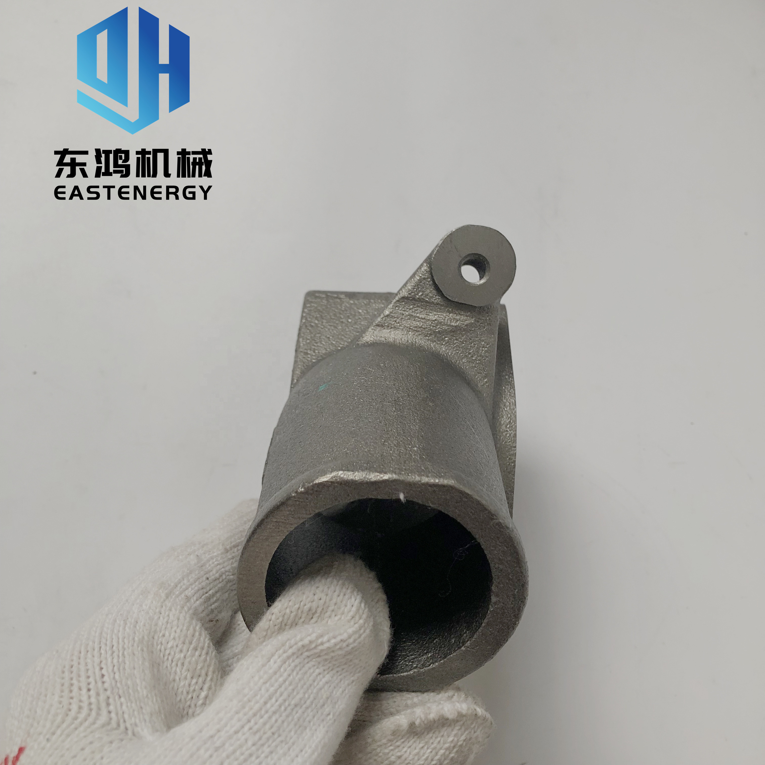 3934877 Cummins Engine Spare Parts , 6BT5.9 Water Inlet Connection