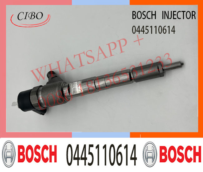 0445110615 0 445 110 614 Electronic Unit Injectors 0445110614 0 445 110 617 Nozzle Injector 0 445 110 615 04451106