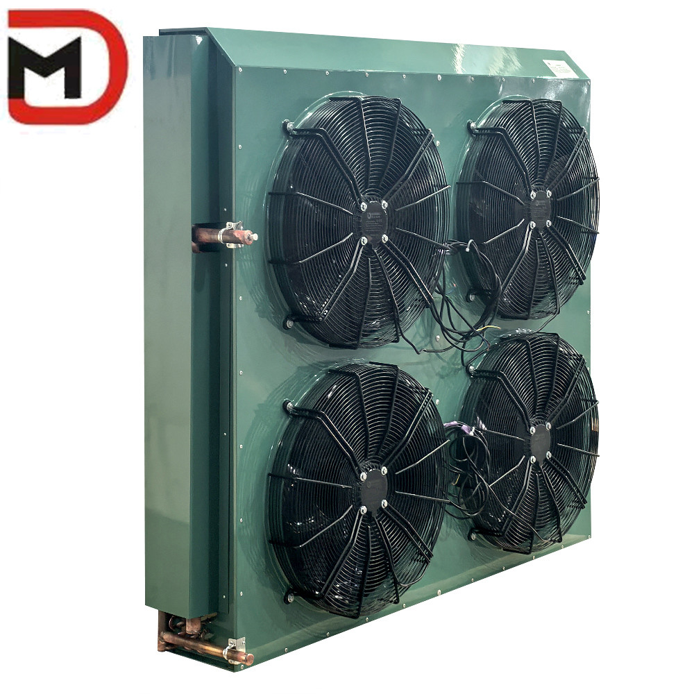 Air-Cooled Air Cooled Condenser Optimal Cooling Solution for Industrial Needs