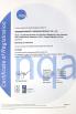 Shenzhen Perfect Precision Product Co., Ltd. Certifications