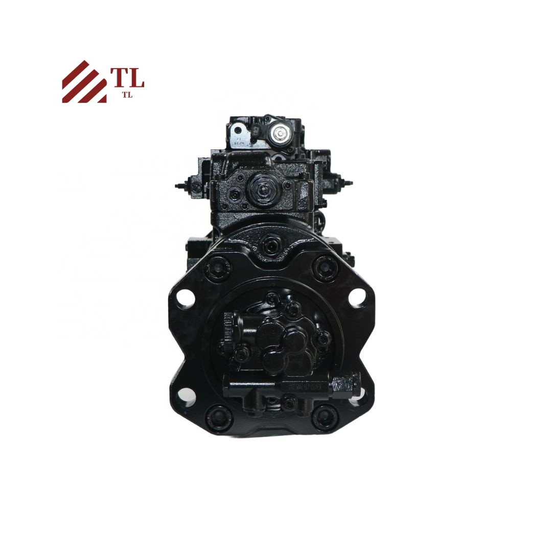 Kawasaki Hydraulic Main Pump JS200 JS210 JS220 JS240 K3V112DTP-9C79 for Retail Market