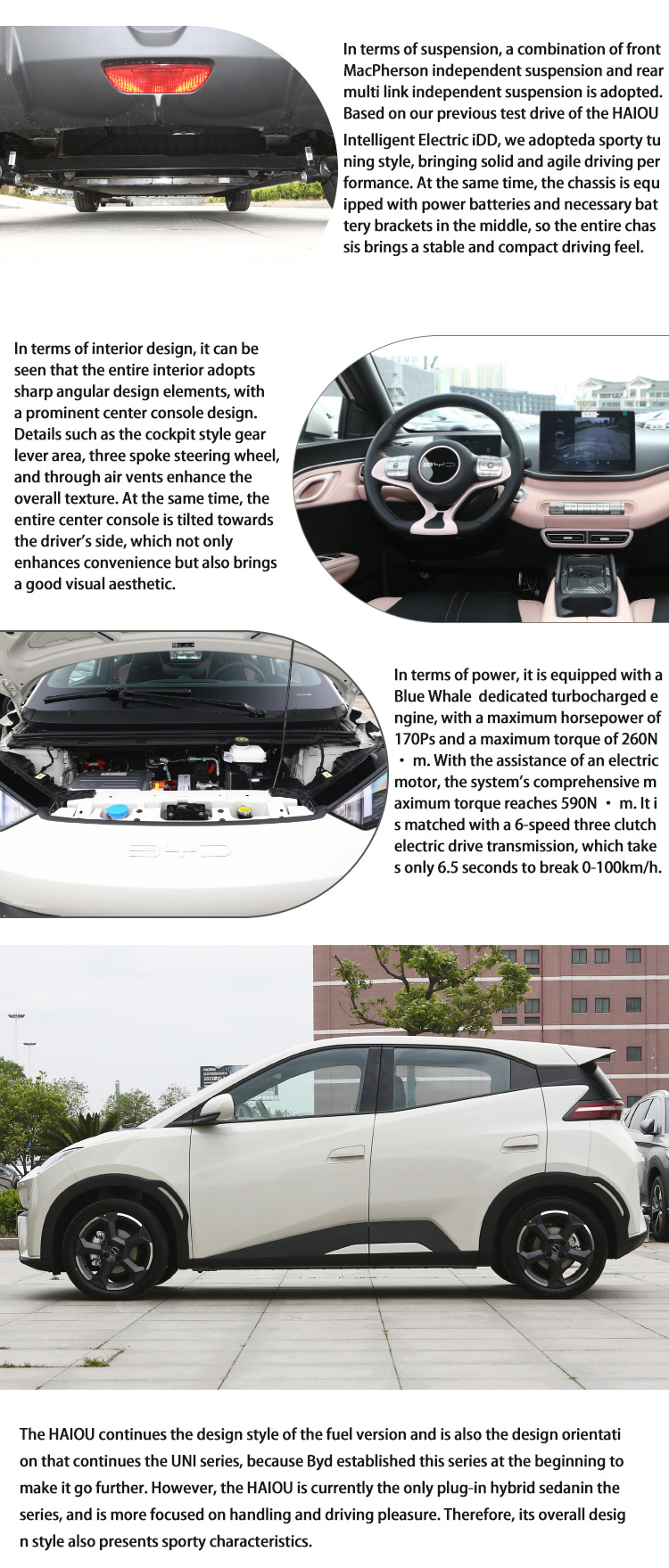 Intelligent Battery Electric EV Cars Sedan Eco Friendly And Sustainable