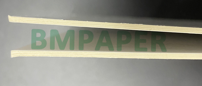 Claycoated Board