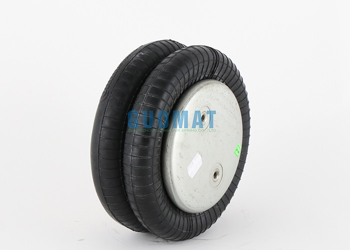 Rubber Double Convoluted Air Spring FD 120-17 CI Air Inlet G3/4 Contitech