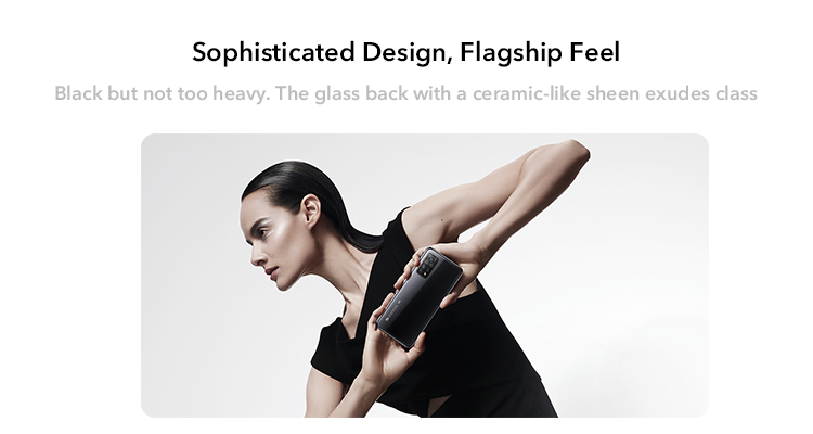 Original Global Version OnePlus Nord2 5G Smartphone Dimensity 1200-AI Warp Charge 65w 90Hz Oneplus Nord 2 Smart Mobile P