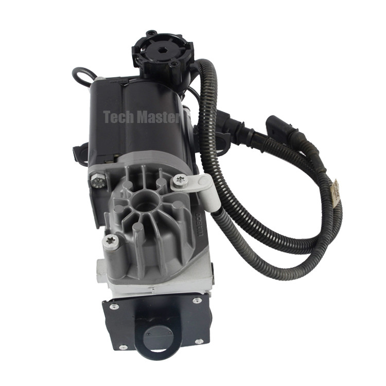 Gas Filled Auto Compressor Repair Kit For W639 W447 W448 Car Suspension System 6393200404 6393200204