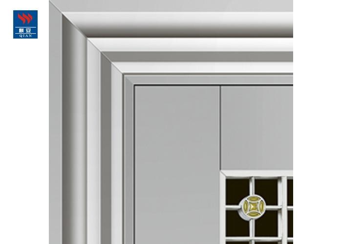 Stainless Steel Safety Interior Door Security Exterior Front Doors
