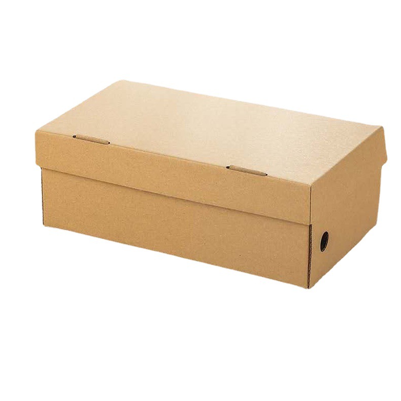 Recycled Corrugated Custom Printed Mailer Boxes Card Board Mailers