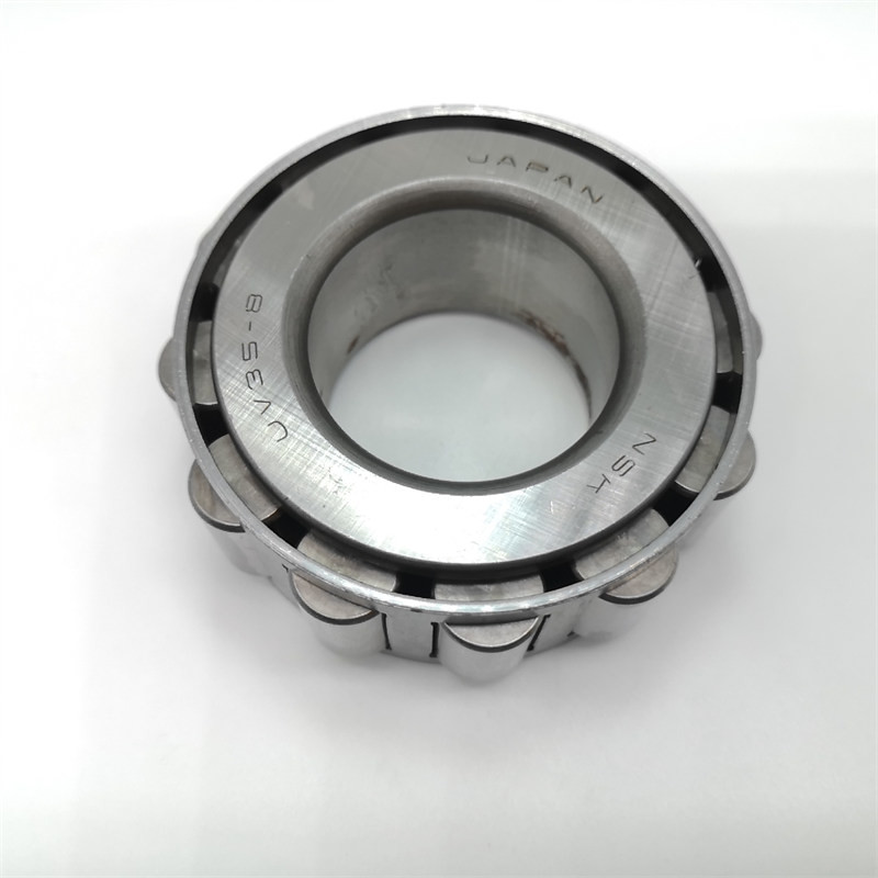 HTF 045-7 Cylindrical Roller Bearing UV35-8 Single Row Special Bearings