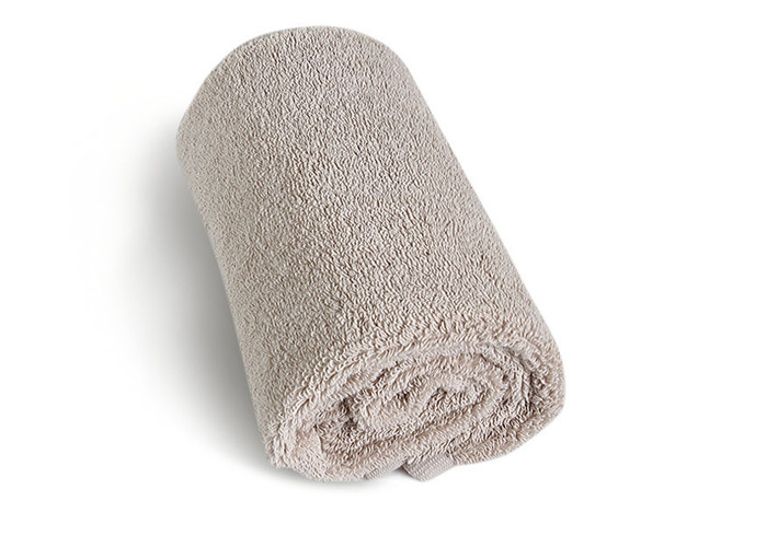Puting cotton face towel wash face loop bath towel set luxury sports travel beach body soft white green grey coffee
