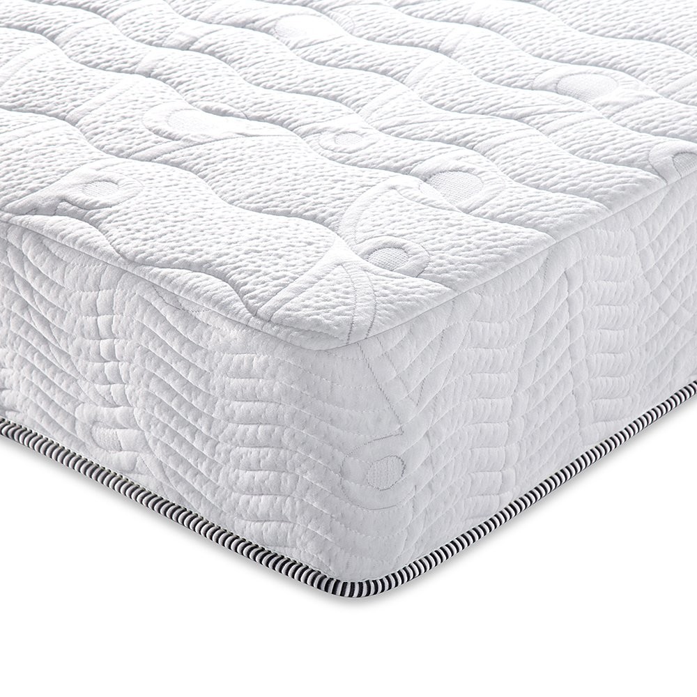 Memory Foam Latex Top Hotel Bed Mattress