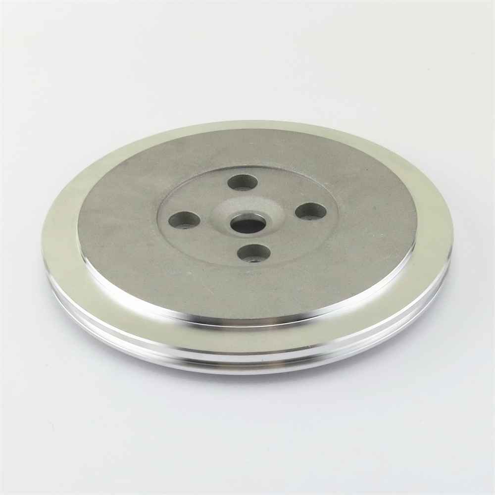 K24 Turbine Housing Back Plate 5326-151-5718/ 5326-151-5724 ID.Ø14.0 CW Ø70 OD.Ø118 Max OD: Ø118.0mm For Turbocharger