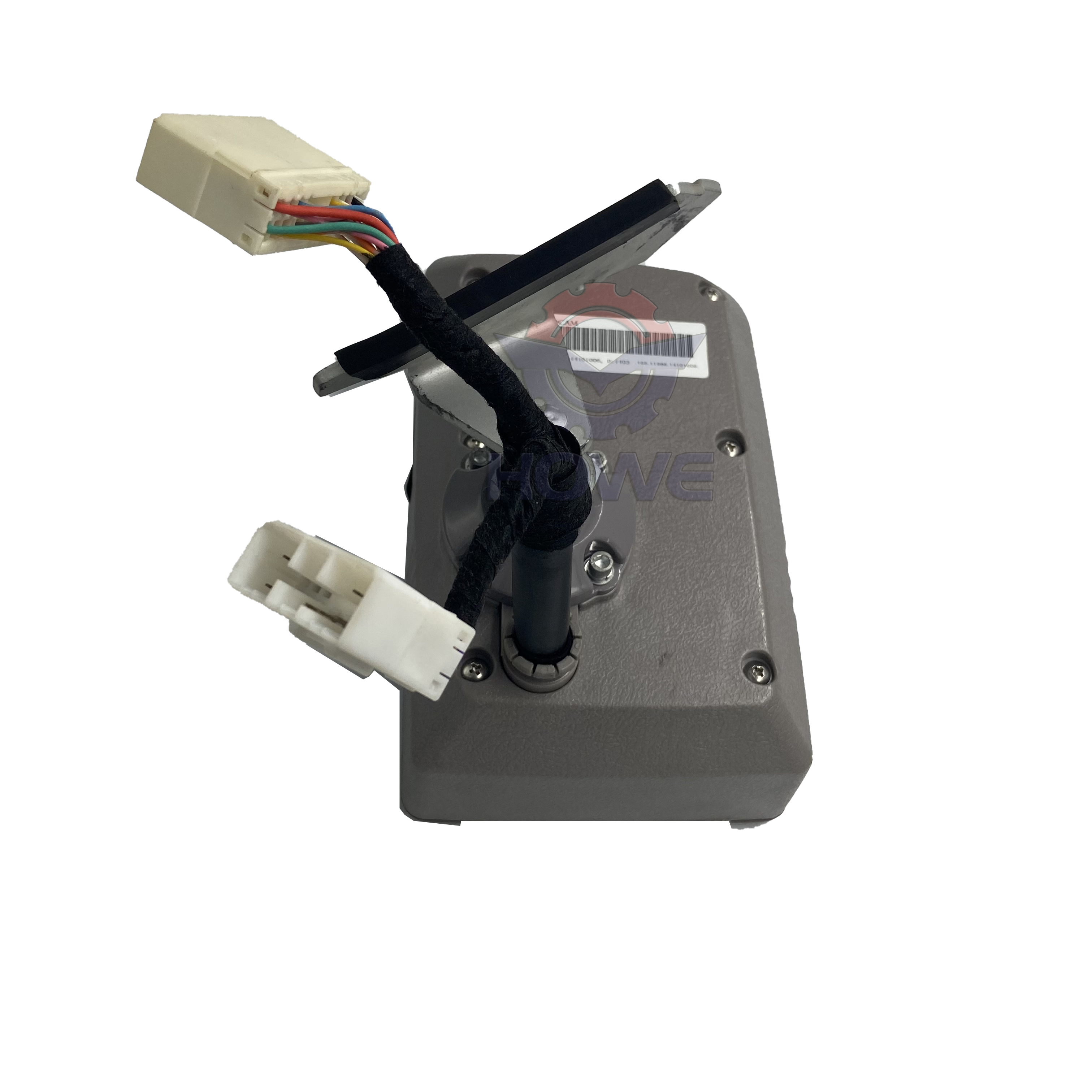 High Guarantee Excavator Parts EC220D EC210C EC480D Instrument Panel Monitor 14585030