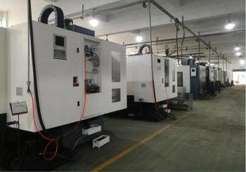 Guangzhou Taishuo Machinery Equipement Co.,Ltd