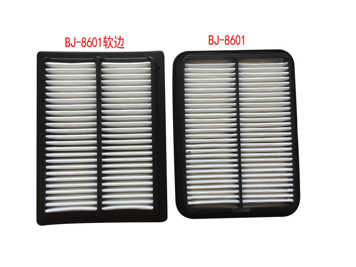 Dust Reduction Cabin Excavator Air Conditioning Filter FS-K902 4234793