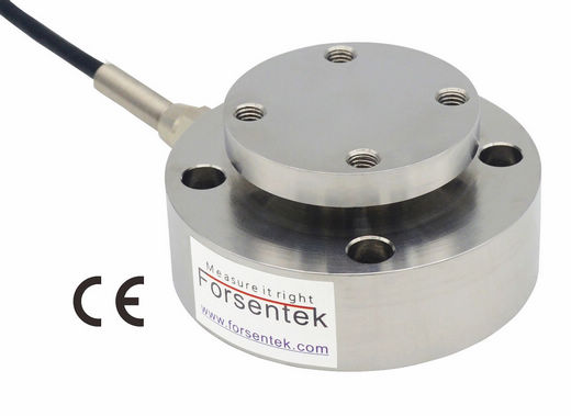 flange type load cell 50kN 30kN 20kN 10kN 5kN