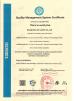 Guangzhou Amzbean Bag & Accessories Co, Ltd. Certifications