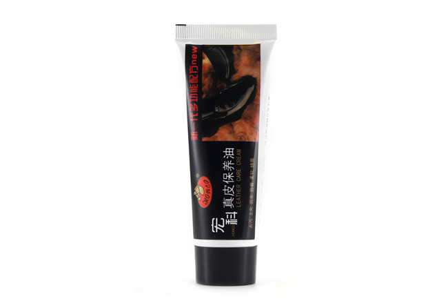 70 G Black Shoes Cream Leather Care Shoe Shiny Cleaning Women Boots Factory Supply