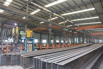 Foshan Tianpuan Building Materials Technology Co., Ltd.