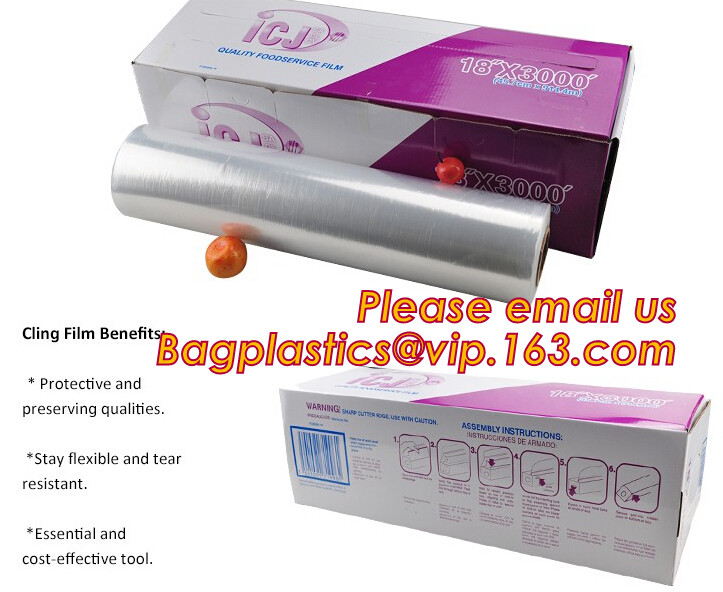 Reusable Mug Silicone Wrap,Food Grade Silicone Food Wrap, keep food fresh plastic wrap / pvc cling film for food grade /