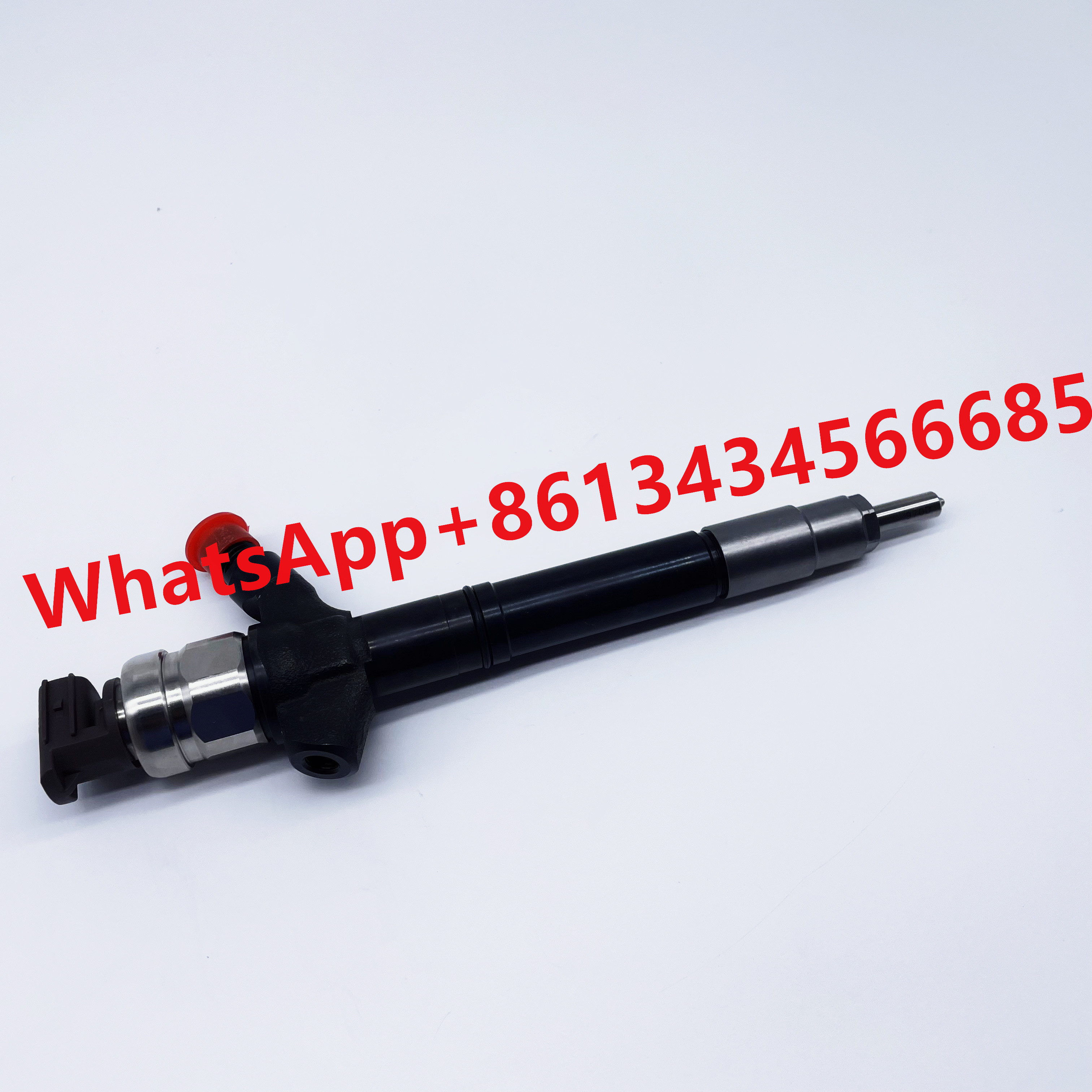 Good Price Diesel Fuel Injector 095000-7490 095000-7491 095000-9560 97095000-956 1465A257 1465A297 for Mitsubishi Pajero