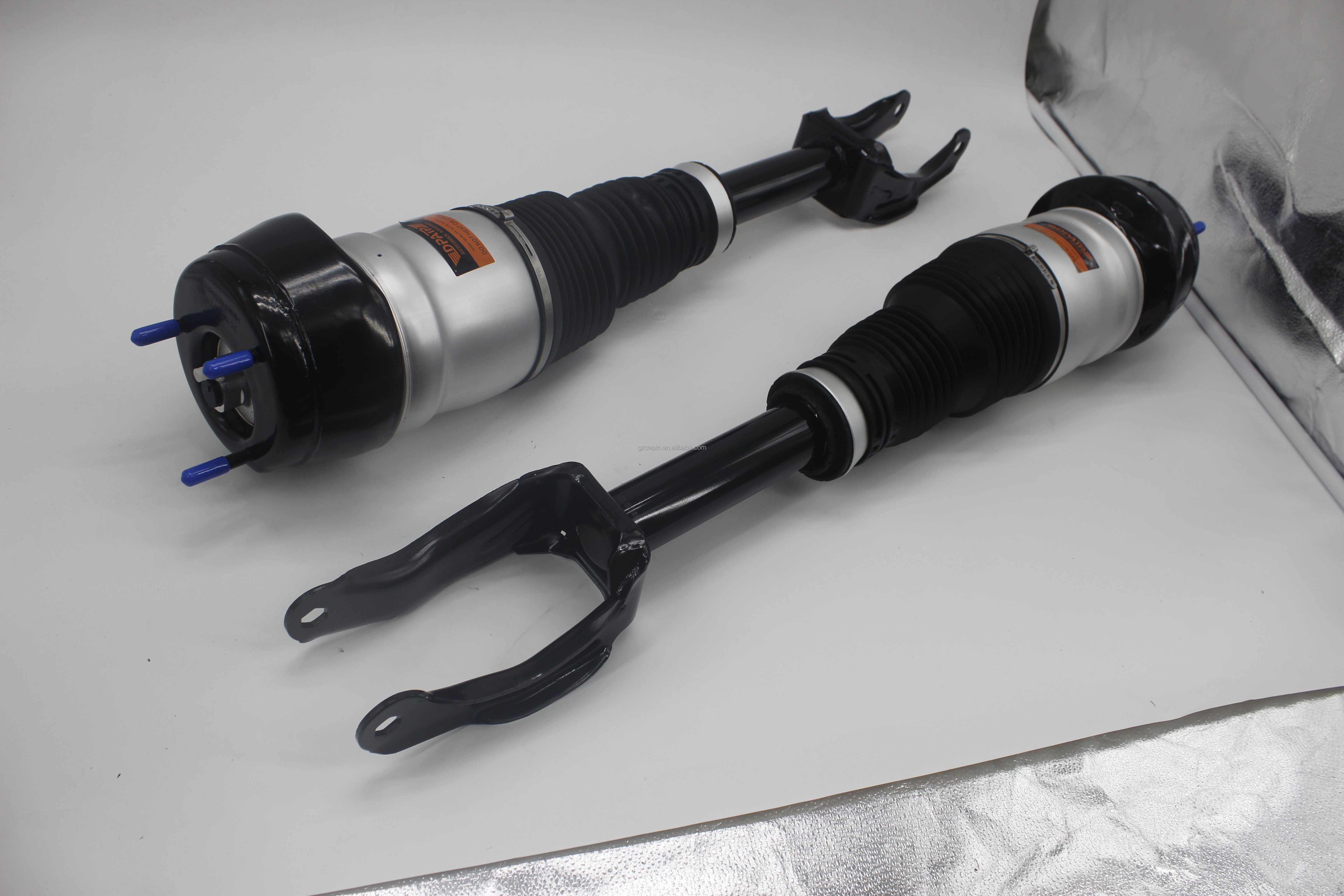 2015- Year Front Left Air Suspension Shock Absorber for Mercedes W166 X166 Babos