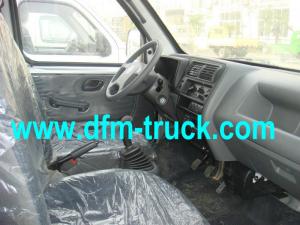 Buy cheap Euro3 4x2 Dongfeng Mini Dump Truck 54HP EQ3022S Tipper Truck product