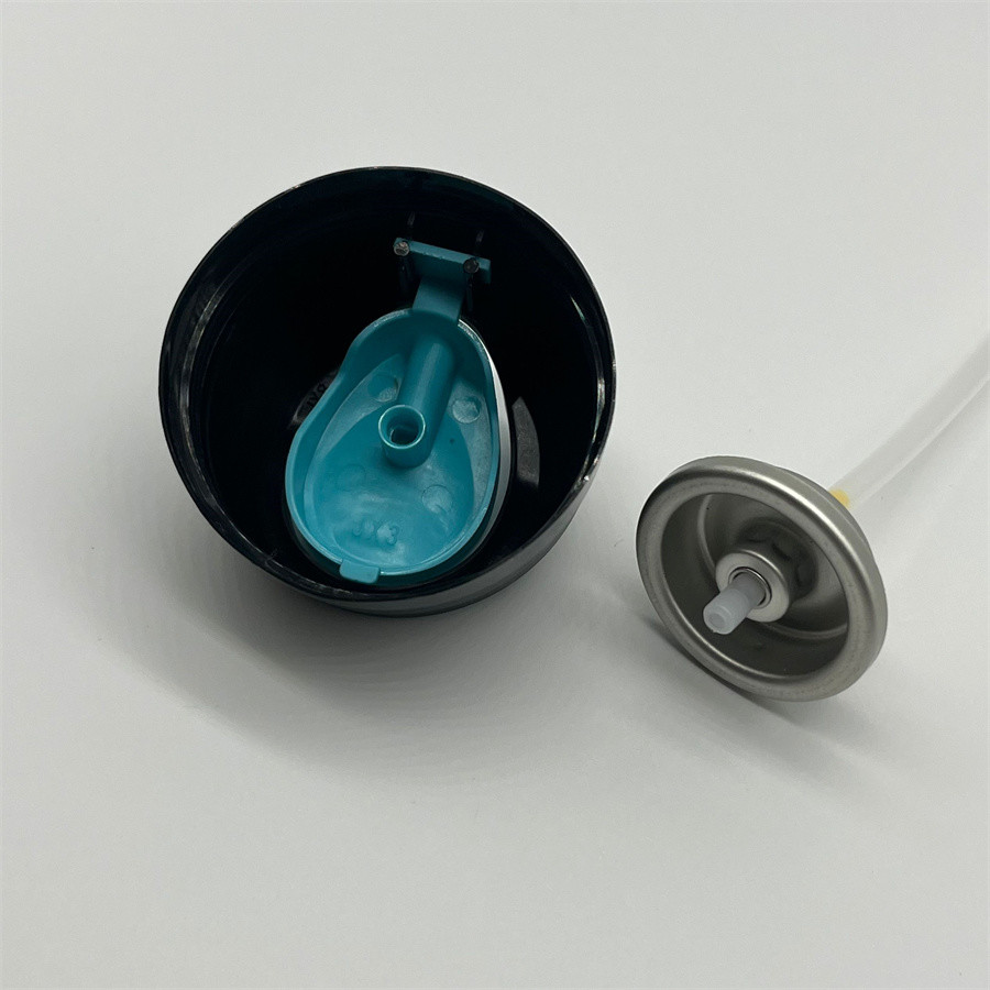Scent Dispenser Valve for Spa Environments - Enhanced Relaxation, Precise Control
