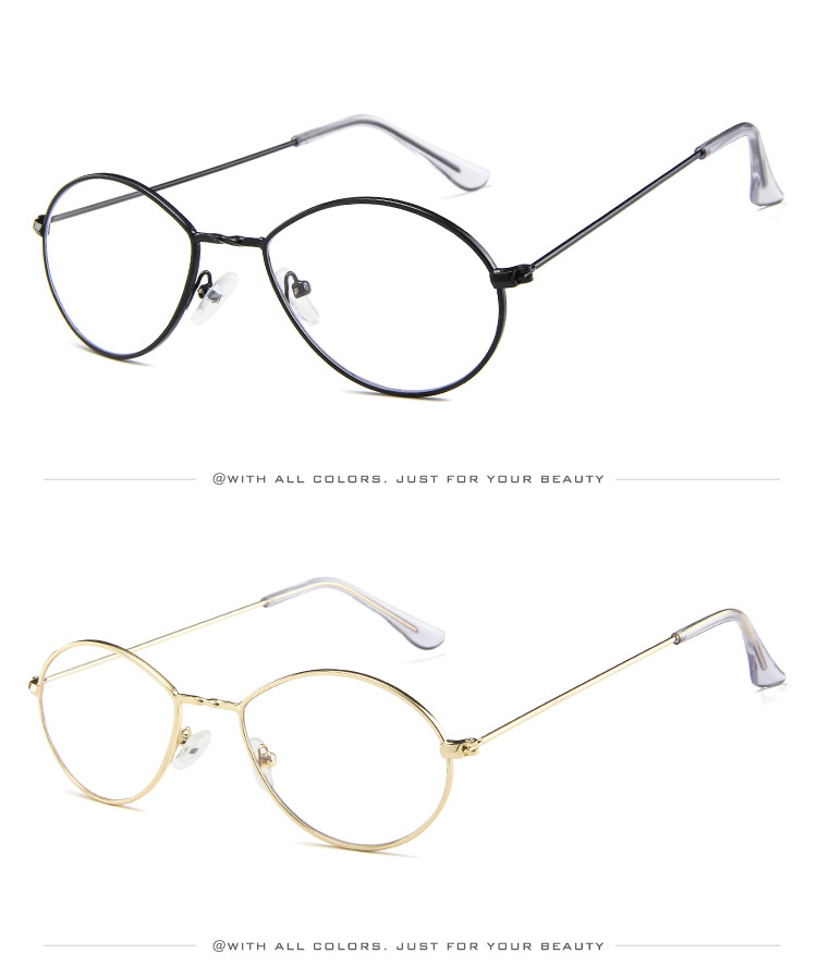 Metal Frame Hot Sale Sunglasses Old Fashioned Classic Star UV400